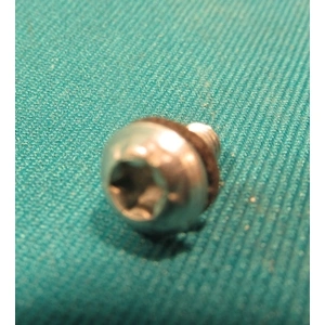 Csavar (eredeti) WHIRLPOOL főzőlap / RENDELÉSRE