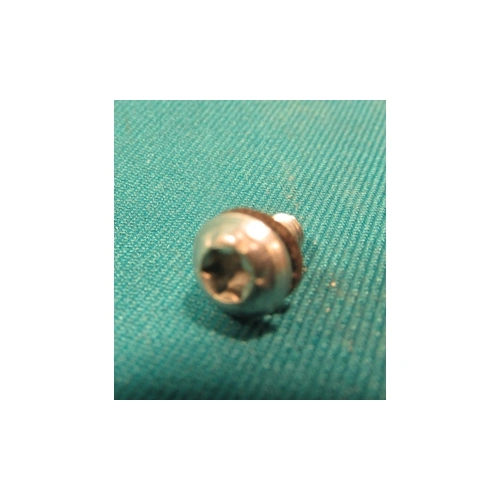 Csavar (eredeti) WHIRLPOOL főzőlap / RENDELÉSRE