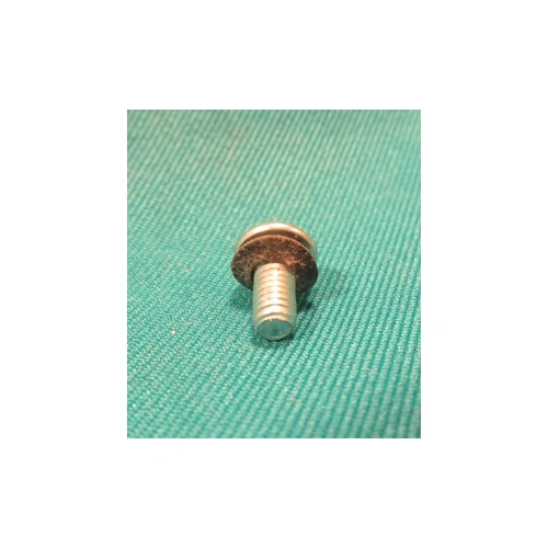 Csavar (eredeti) WHIRLPOOL főzőlap / RENDELÉSRE