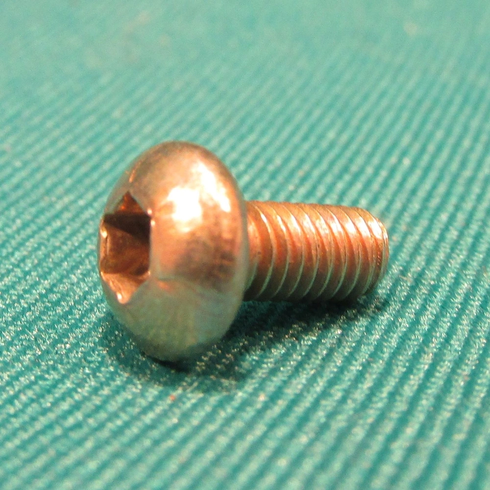 Csavar (eredeti) WHIRLPOOL főzőlap / RENDELÉSRE