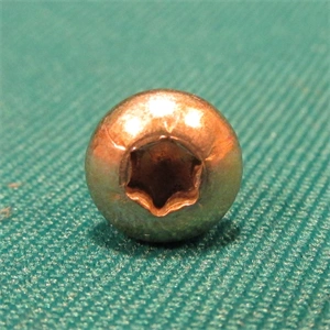 Csavar (eredeti) WHIRLPOOL főzőlap / RENDELÉSRE