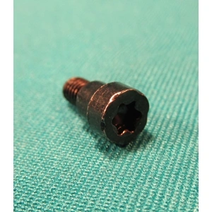 Csavar fűtőszál rögzítő (eredeti) WHIRLPOOL mikrohullámú sütő / RENDELÉSRE