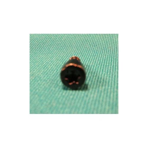 Csavar fűtőszál rögzítő (eredeti) WHIRLPOOL mikrohullámú sütő / RENDELÉSRE