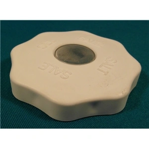 Csavar (sótartály zárósapka, eredeti) TEKA mosogató /RENDELÉSRE