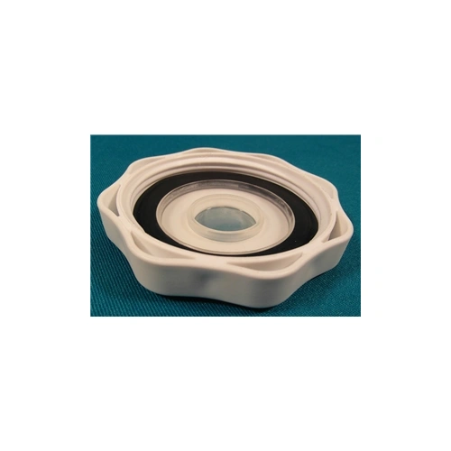 Csavar (sótartály zárósapka, eredeti) TEKA mosogató /RENDELÉSRE