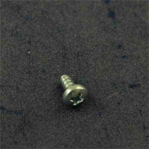 Csavar, tető (eredeti) GORENJE/MORA tűzhely / RENDELÉSRE