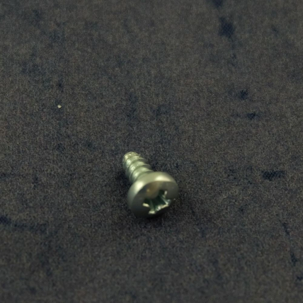 Csavar, tető (eredeti) GORENJE/MORA tűzhely / RENDELÉSRE