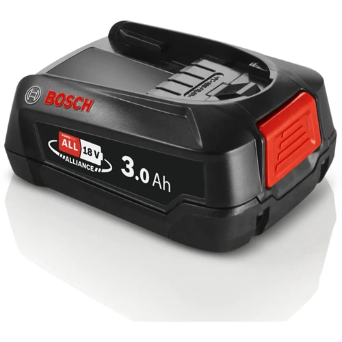 Cserélhető akkumulátor 18V (eredeti) BOSCH
