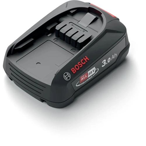 Cserélhető akkumulátor 18V (eredeti) BOSCH