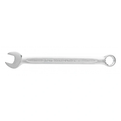 Csillag-villáskulcs 11 mm, 25 év garancia, HÖGERT HT1W411