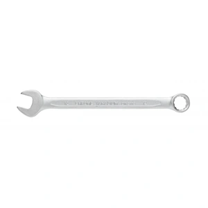 Csillag-villáskulcs 12 mm, 25 év garancia, HÖGERT HT1W412