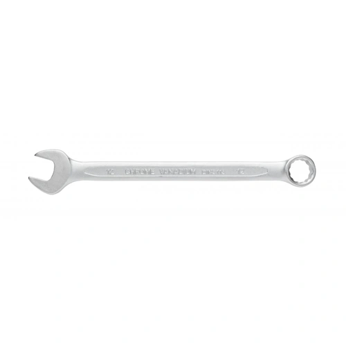 Csillag-villáskulcs 12 mm, 25 év garancia, HÖGERT HT1W412