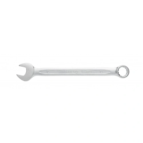 Csillag-villáskulcs 13 mm, 25 év garancia, HÖGERT HT1W413