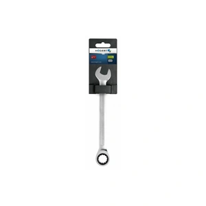 Csillag-villáskulcs 13 mm, racsnis, 25 év garancia, HÖGERT HT1R013
