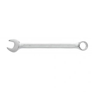 Csillag-villáskulcs 17 mm, 25 év garancia, HÖGERT HT1W417  / RENDELÉSRE