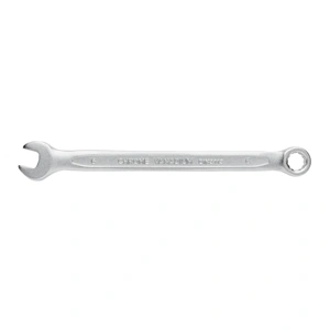 Csillag-villáskulcs 6 mm, 25 év garancia, HÖGERT HT1W406