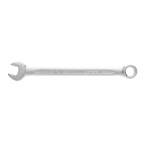 Csillag-villáskulcs 9 mm, 25 év garancia, HÖGERT HT1W409