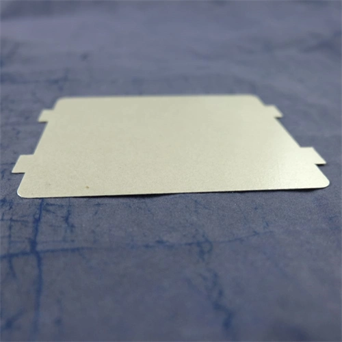 Csillámlap (eredeti) ELECTROLUX mikrohullámú sütő / RENDELÉSRE