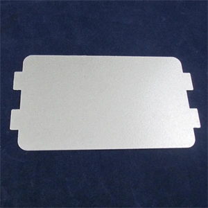 Csillámlap (eredeti) GORENJE/MORA mikrohullámú sütő