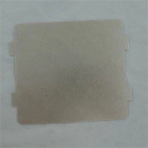 Csillámlap (eredeti) GORENJE/MORA mikrohullámú sütő 