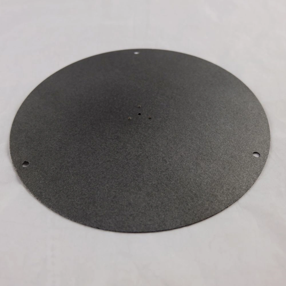 Csillámlap (eredeti) SAMSUNG mikrohullámú sütő / RENDELÉSRE