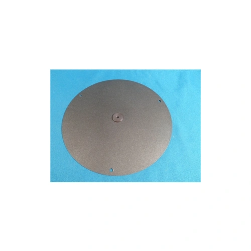 Csillámlemez kör alakú a ventilátor előtt a hátlapon SAMSUNG sütő /RENDELÉSRE