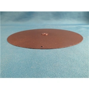 Csillámlemez kör alakú a ventilátor előtt a hátlapon SAMSUNG sütő /RENDELÉSRE