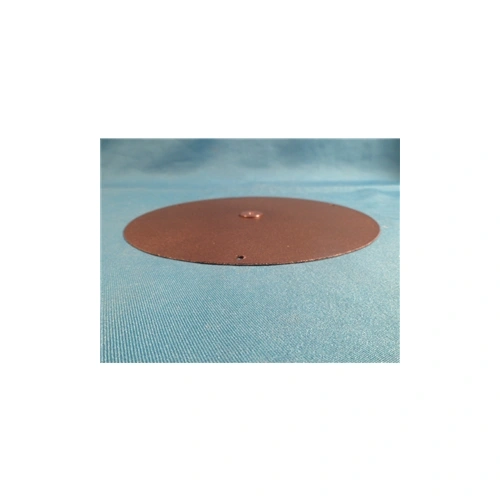 Csillámlemez kör alakú a ventilátor előtt a hátlapon SAMSUNG sütő /RENDELÉSRE