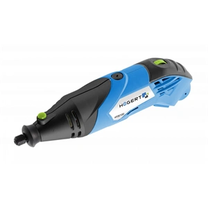 Csiszoló és gravírozó mini szerszám 170 W, HÖGERT HT2E100