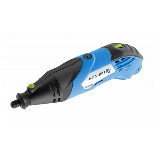 Csiszoló és gravírozó mini szerszám 170 W, HÖGERT HT2E100