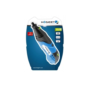 Csiszoló és gravírozó mini szerszám 170 W, HÖGERT HT2E100