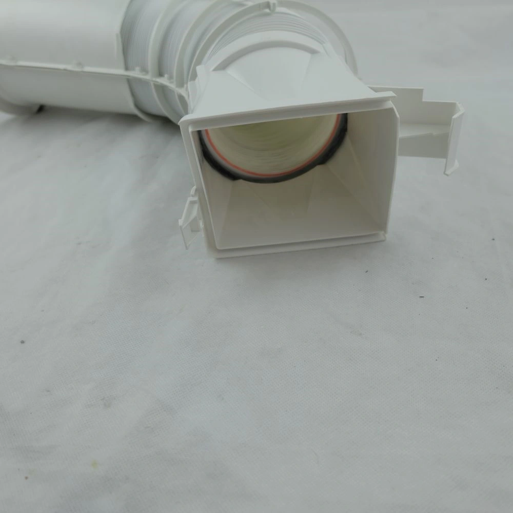 Cső külső (eredeti) WHIRLPOOL / INDESIT szárítógép / RENDELÉSRE