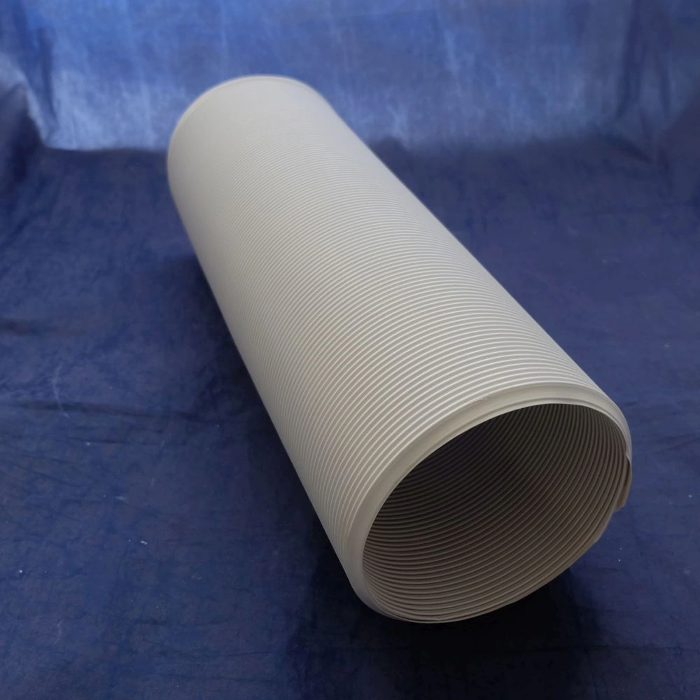 Cső levegő kivezető (eredeti) WHIRLPOOL klíma