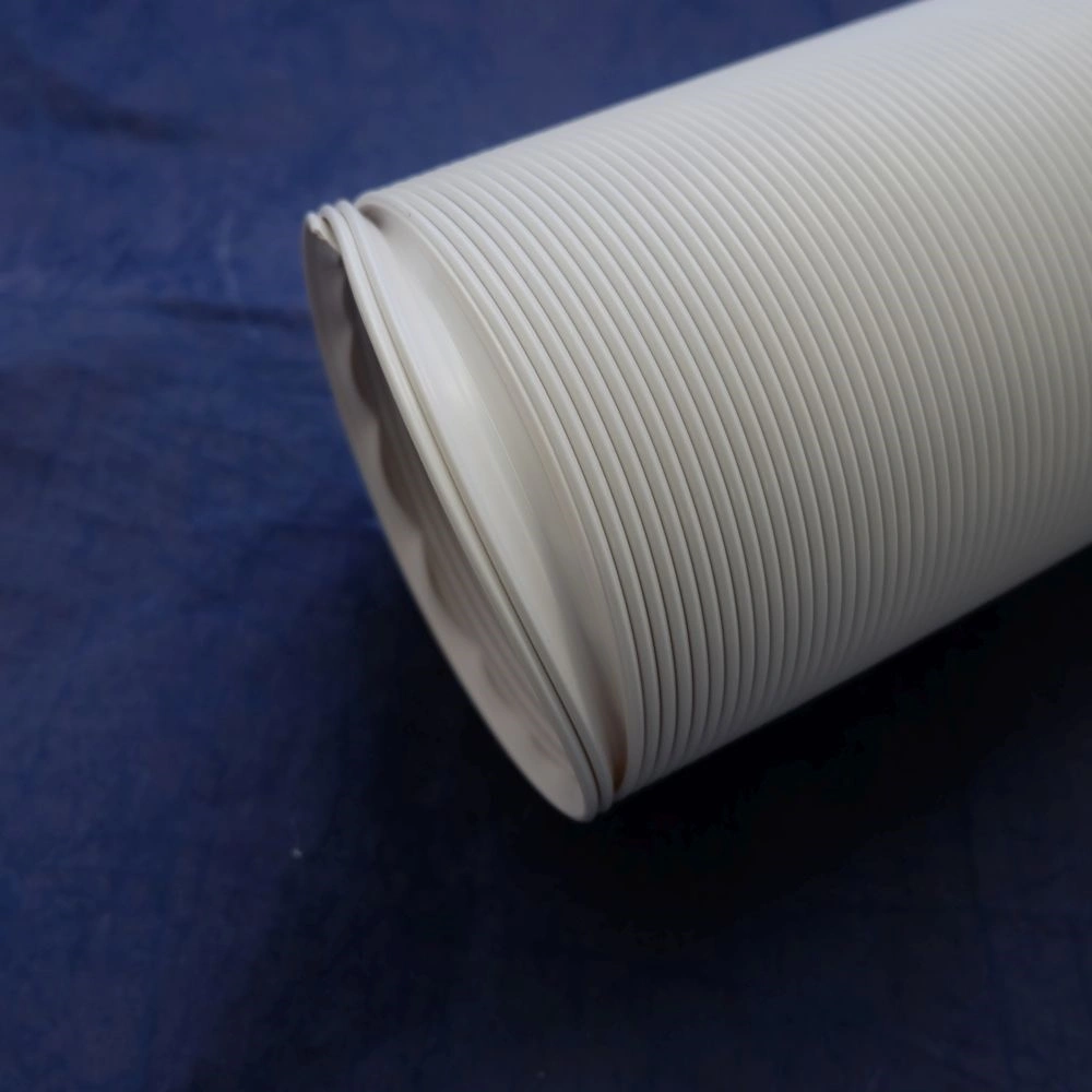 Cső levegő kivezető (eredeti) WHIRLPOOL klíma