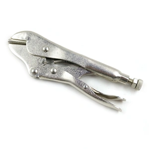 Csőelszorító fogó /RENDELÉSRE