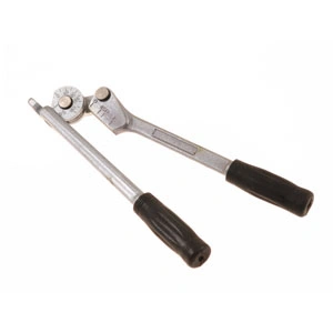 Csőhajlító  16 mm 180°-ig hajlít/RENDELÉSRE