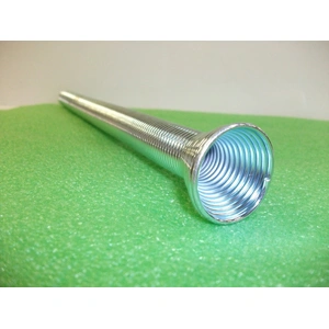 Csőhajlító rugó 5/8 coll/RENDELÉSRE