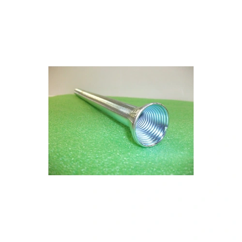 Csőhajlító rugó 5/8 coll/RENDELÉSRE