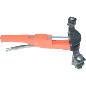 Csőhajlító univerzális 10,12,14,16,18,22mm / RENDELÉSRE