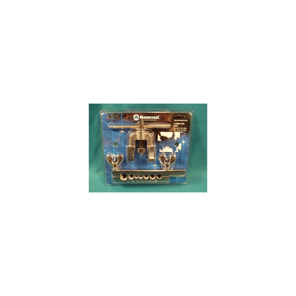 Csőperemező készlet 3/16,1/4,5/16,3/8,1/2,5/8 Coll /RENDELÉSRE