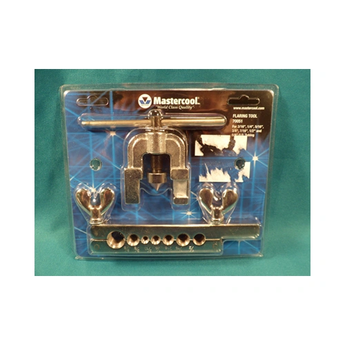 Csőperemező készlet 3/16,1/4,5/16,3/8,1/2,5/8 Coll /RENDELÉSRE