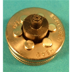 Csőtágító fej 10 mm/RENDELÉSRE