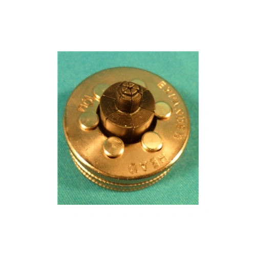 Csőtágító fej 10 mm/RENDELÉSRE