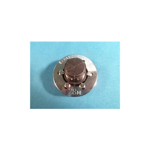 Csőtágító fej 28 mm/RENDELÉSRE