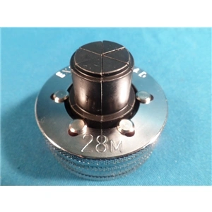 Csőtágító fej 28 mm/RENDELÉSRE