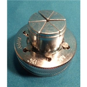 Csőtágító fej 35 mm/RENDELÉSRE