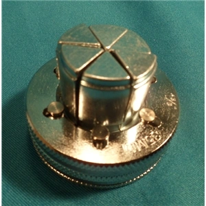 Csőtágító fej 35 mm/RENDELÉSRE