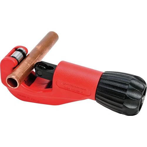 Csővágó, AL, CU, Fe csövegkhez, 0-35 mm-ig, TUBE CUTTER 35, ROTHENBERGER 70027 / RENDELÉSRE