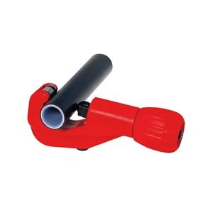 Csővágó, PVC csövekhez, 6-42 mm-ig, TUBE CUTTER 42 Pro, DURAMAG, ROTHENBERGER 70072 / RENDELÉSRE