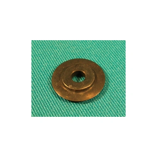 Csővágó betéttárcsa 17,4 mm /RENDELÉSRE